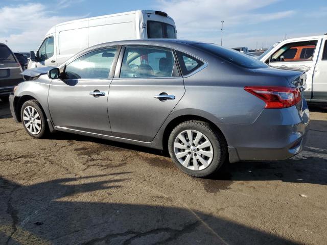 Image 2 of 2017 NISSAN SENTRA S 2017 with VIN 3N1AB7AP8HY267216