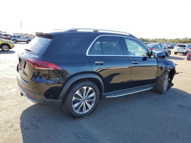 Изображение 3 2020 MERCEDES-BENZ GLE 350 4MATIC 2020 с VIN 4JGFB4KB7LA289107
