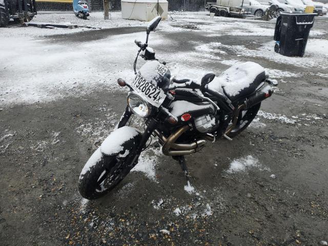 Изображение 2014 MOTO GUZZI GRISO 1200 8V 2014