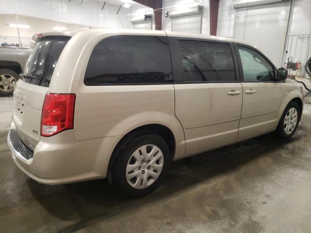 Image 3 of 2014 DODGE GRAND CARAVAN SE 2014 with VIN 2C4RDGBG2ER353819