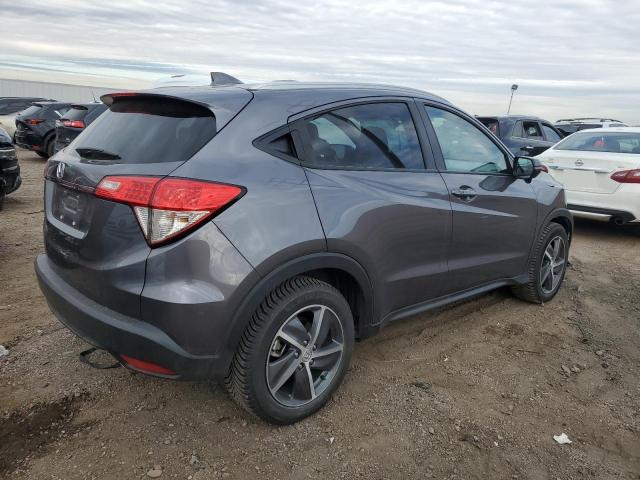 Obraz 3 z 2022 HONDA HR-V EX 2022 z VIN 3CZRU5H52NM738342