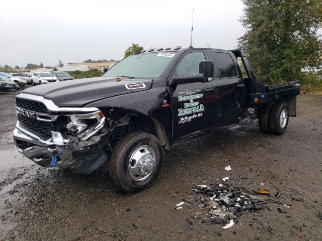 Изображение 2021 RAM 3500 TRADESMAN 2021
