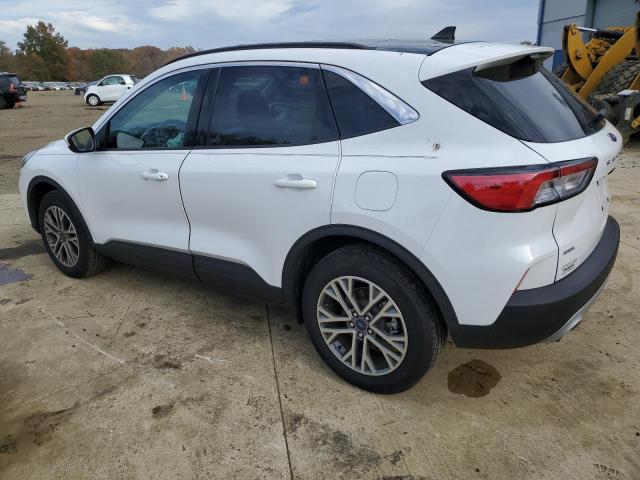 Image 2 of 2022 FORD ESCAPE SEL 2022 with VIN 1FMCU9H62NUA80685