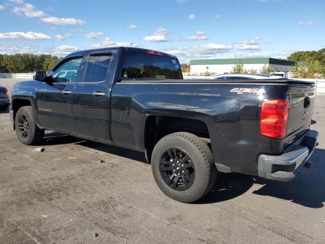 Image 2 of 2014 CHEVROLET SILVERADO K1500 LT 2014 with VIN 1GCVKREC4EZ410908