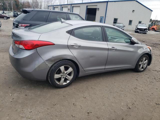 Image 3 of 2013 HYUNDAI ELANTRA GLS 2013 with VIN KMHDH4AE0DU883314