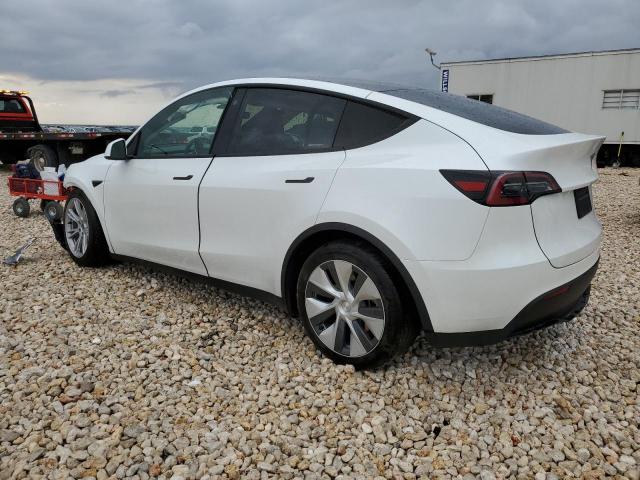 Obraz 2 z 2023 TESLA MODEL Y  2023 z VIN 7SAYGDEE5PF636566