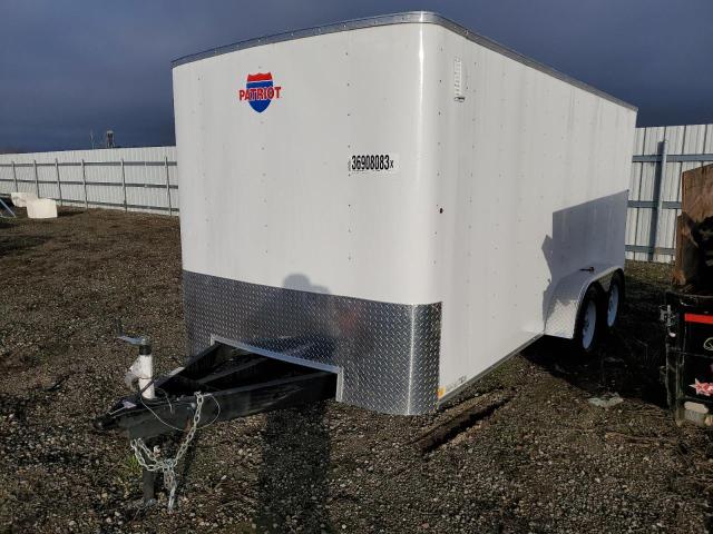 Изображение 2 2022 COTC UTLITY 2022 с VIN 4YMBC1625NN014580