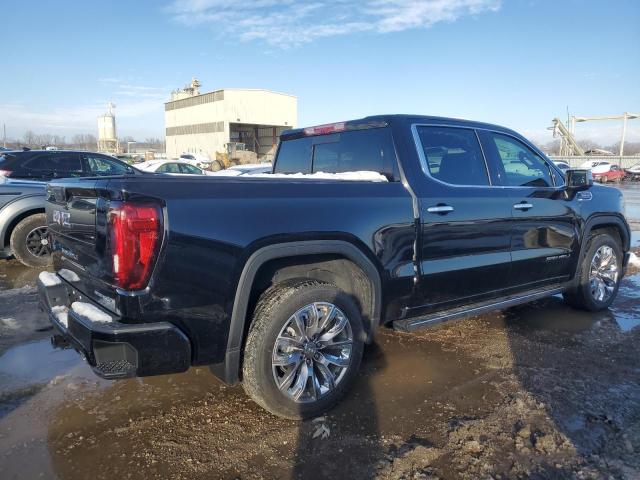 Obraz 3 z 2023 GMC SIERRA K1500 DENALI 2023 z VIN 1GTUUGEL9PZ190890