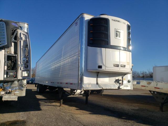 Image 1 of 2019 WABASH TRAILER 2019 with VIN 1JJV532B0KL119943