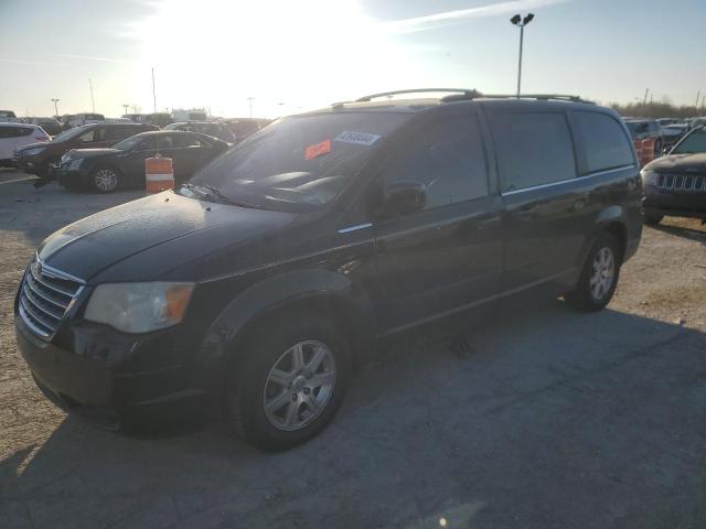 Изображение 2008 CHRYSLER TOWN & COUNTRY TOURING 2008
