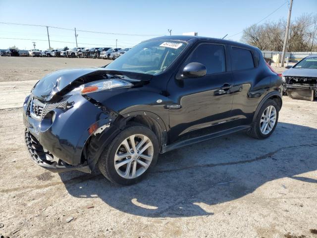 Obraz 1 z 2011 NISSAN JUKE S 2011 z VIN JN8AF5MV5BT018585