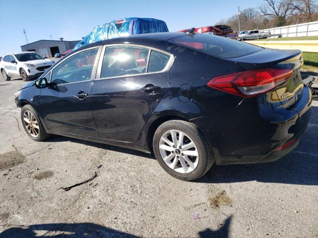 Изображение 2 2017 KIA FORTE LX 2017 с VIN 3KPFL4A78HE123990