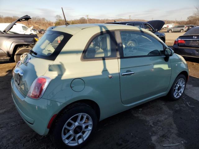Obraz 3 z 2013 FIAT 500 POP 2013 z VIN 3C3CFFAR4DT739493
