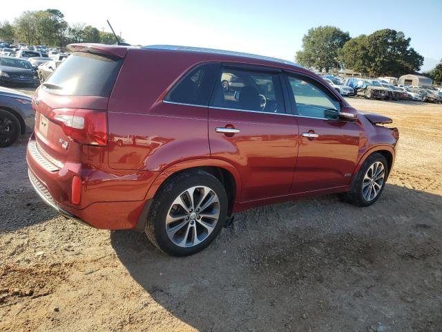 Изображение 3 2014 KIA SORENTO SX 2014 с VIN 5XYKWDA77EG541980