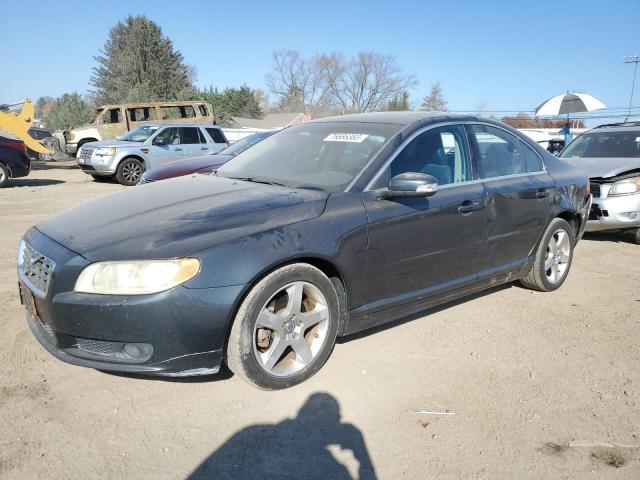 Image 1 of 2009 VOLVO S80 T6 2009 with VIN YV1AH992991093589