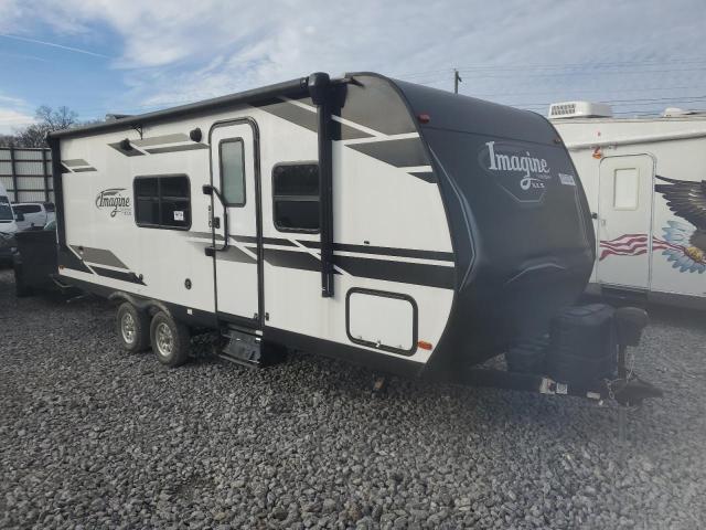 Obraz 1 z 2021 GRAN IMAGINE 2021 z VIN 573TE2525M3417390