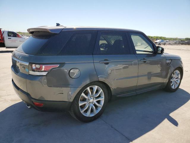 Obraz 3 z 2016 LAND ROVER RANGE ROVER SPORT HSE 2016 z VIN SALWR2KF5GA567766