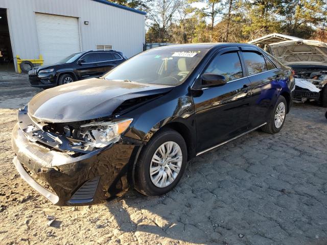 Obraz 1 z 2012 TOYOTA CAMRY HYBRID 2012 z VIN 4T1BD1FK6CU020743