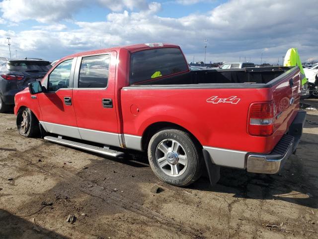 Obraz 2 z 2007 FORD F150 SUPERCREW 2007 z VIN 1FTPW14V57FA36783