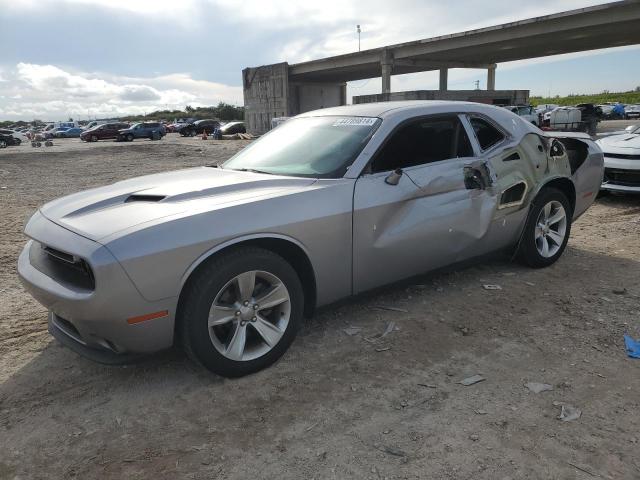 2018 DODGE CHALLENGER SXT 2018 image