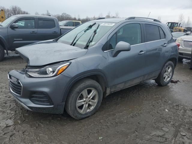 2019 CHEVROLET TRAX 1LT 2019 image