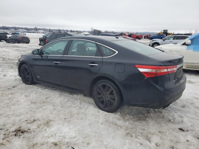 Obraz 2 z 2015 TOYOTA AVALON XLE 2015 z VIN 4T1BK1EBXFU137592