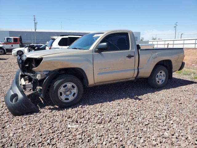 2006 TOYOTA TACOMA  2006 image