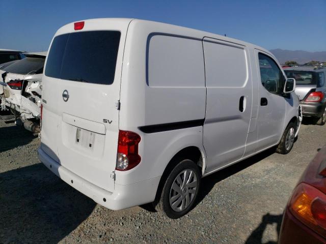 Изображение 3 2021 NISSAN NV200 2.5S 2021 с VIN 3N6CM0KN0MK703720