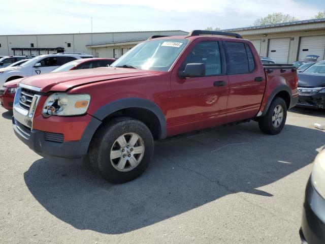 2007 FORD EXPLORER SPORT TRAC XLT 2007 image