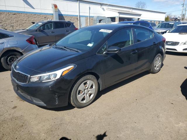 Obraz 2017 KIA FORTE LX 2017
