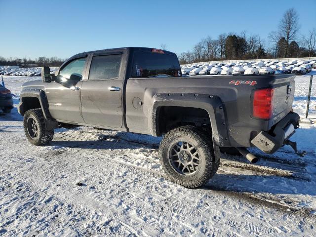Obraz 2 z 2014 CHEVROLET SILVERADO K1500 LT 2014 z VIN 3GCUKREC3EG354701
