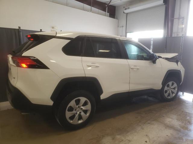 Obraz 3 z 2023 TOYOTA RAV4 LE 2023 z VIN 2T3H1RFV5PC227862