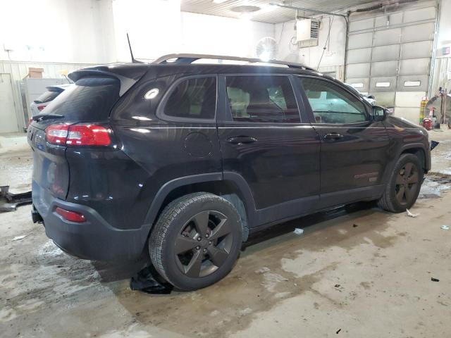 Изображение 3 2017 JEEP CHEROKEE LATITUDE 2017 с VIN 1C4PJLCS4HW535870