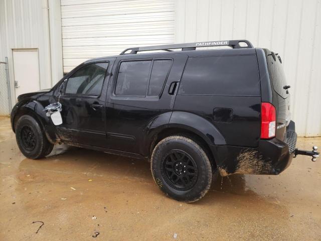 Изображение 2 2006 NISSAN PATHFINDER LE 2006 с VIN 5N1AR18W66C626907