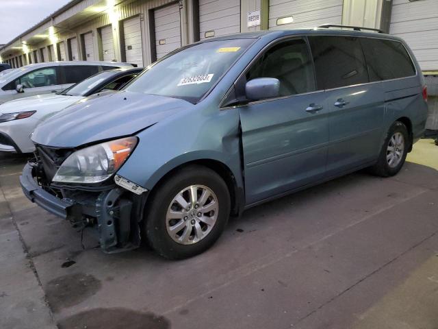Obraz 2008 HONDA ODYSSEY EXL 2008