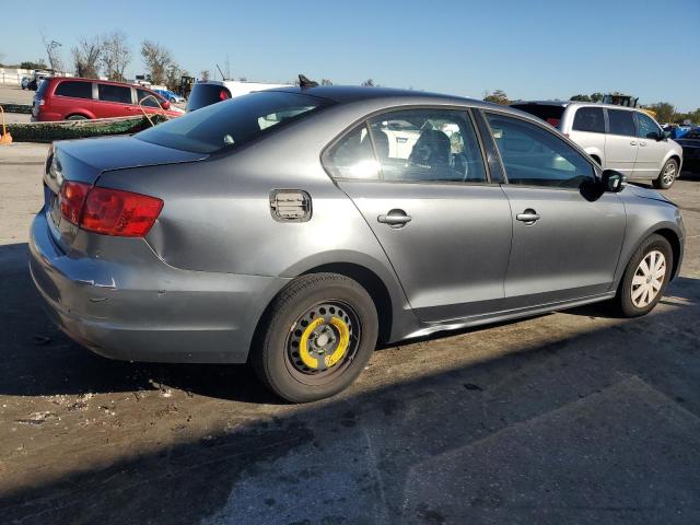 Image 3 of 2014 VOLKSWAGEN JETTA SE 2014 with VIN 3VWD17AJ2EM275529