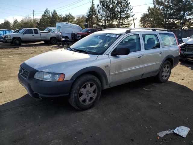 2005 VOLVO XC70  2005 image