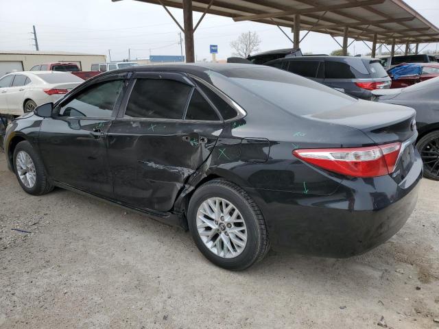 Изображение 2 2017 TOYOTA CAMRY LE 2017 с VIN 4T1BF1FKXHU687025