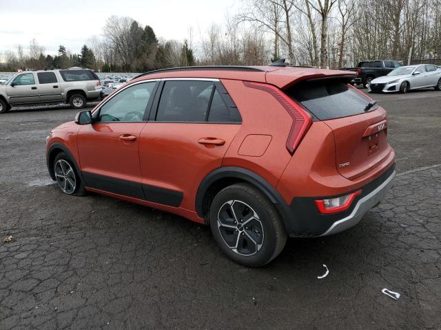 Изображение 2 2023 KIA NIRO EX 2023 с VIN KNDCS3LF5P5056229