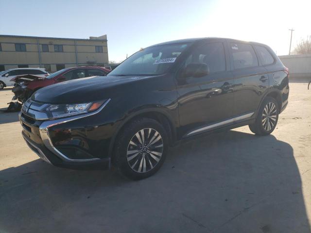 Изображение 2020 MITSUBISHI OUTLANDER ES 2020