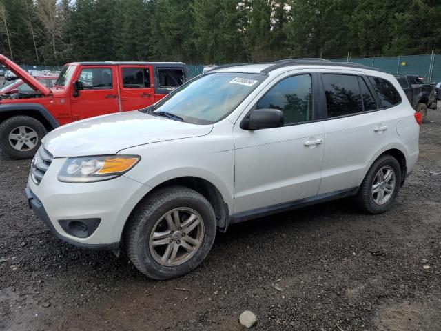 Изображение 2012 HYUNDAI SANTA FE GLS 2012