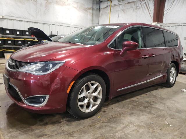 Изображение 1 2018 CHRYSLER PACIFICA TOURING PLUS 2018 с VIN 2C4RC1FG0JR125855