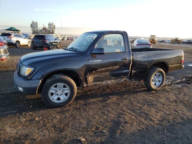 Obraz 2001 TOYOTA TACOMA  2001