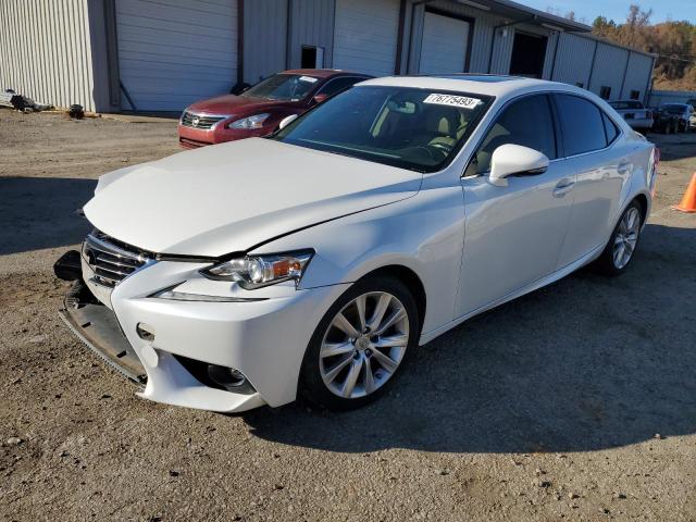 Obraz 2015 LEXUS IS 250 2015