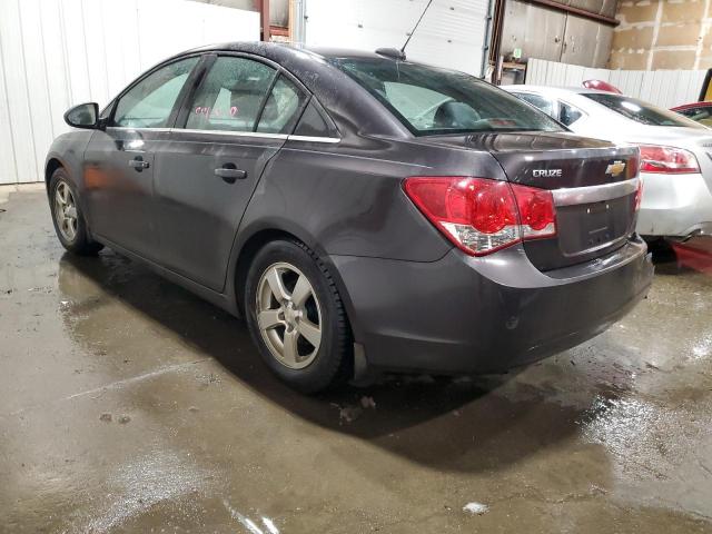Obraz 2 z 2016 CHEVROLET CRUZE LIMITED LT 2016 z VIN 1G1PE5SB3G7190964