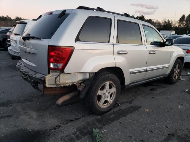 Image 3 of 2006 JEEP GRAND CHEROKEE LIMITED 2006 with VIN 1J8HR58N76C299976