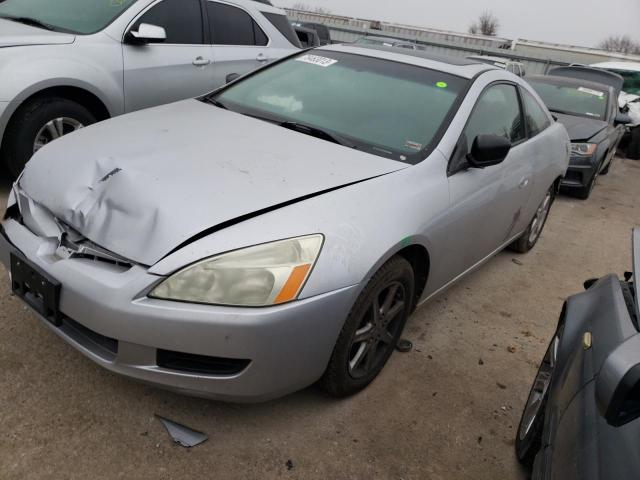 Изображение 2003 HONDA ACCORD EX 2003