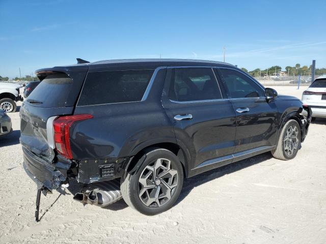 Image 3 of 2022 HYUNDAI PALISADE CALLIGRAPHY 2022 with VIN KM8R74HEXNU428034