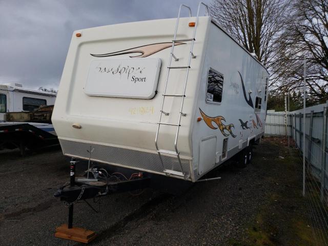 Obraz 2 z 2006 WILDWOOD OTHER 2006 z VIN 4X4TSXE216C019247