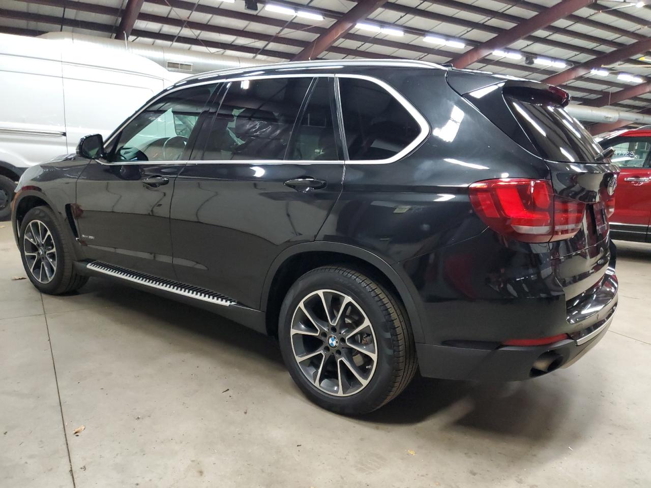 Image 2 of 2015 BMW X5 XDRIVE35I 2015 with VIN 5UXKR0C54F0K57062